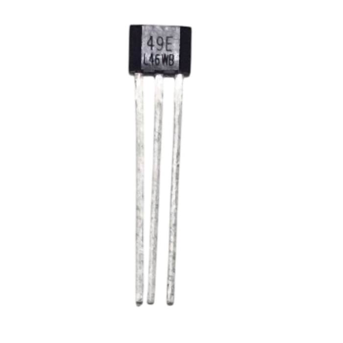 Iotcart SES-P-3017 Hall Effect Sensor - Proximity & Position Detection