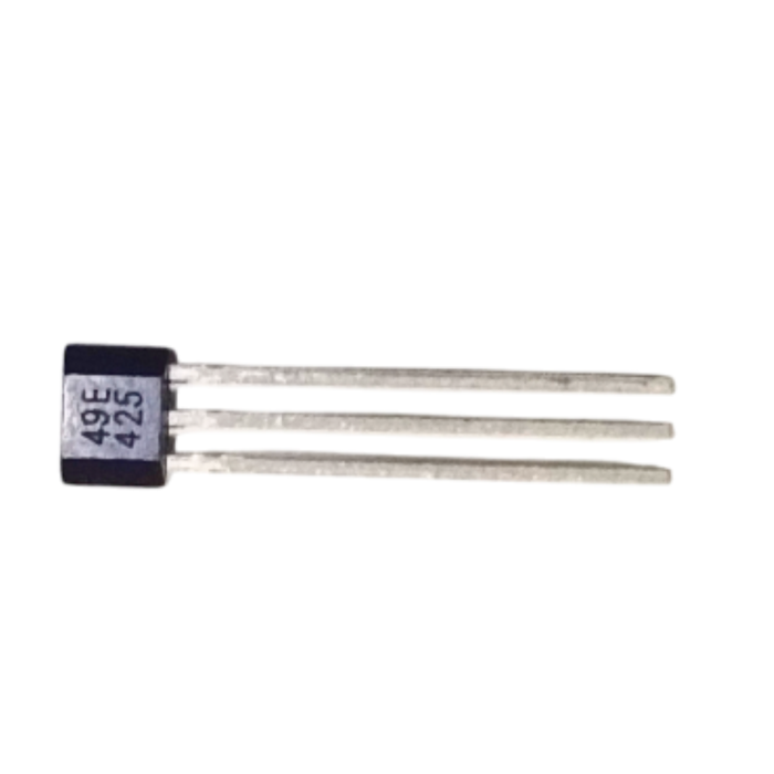 Iotcart SES-P-3017 Hall Effect Sensor - Proximity & Position Detection
