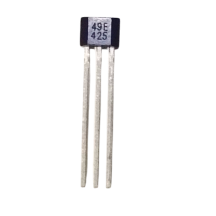 Iotcart SES-P-3017 Hall Effect Sensor - Proximity & Position Detection