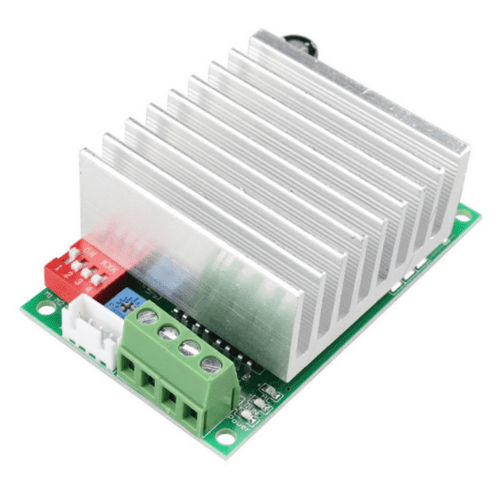 TB6600 Stepper Motor Driver Controller 8~50V 4.5A