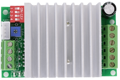 TB6600 Stepper Motor Driver Controller 8~50V 4.5A