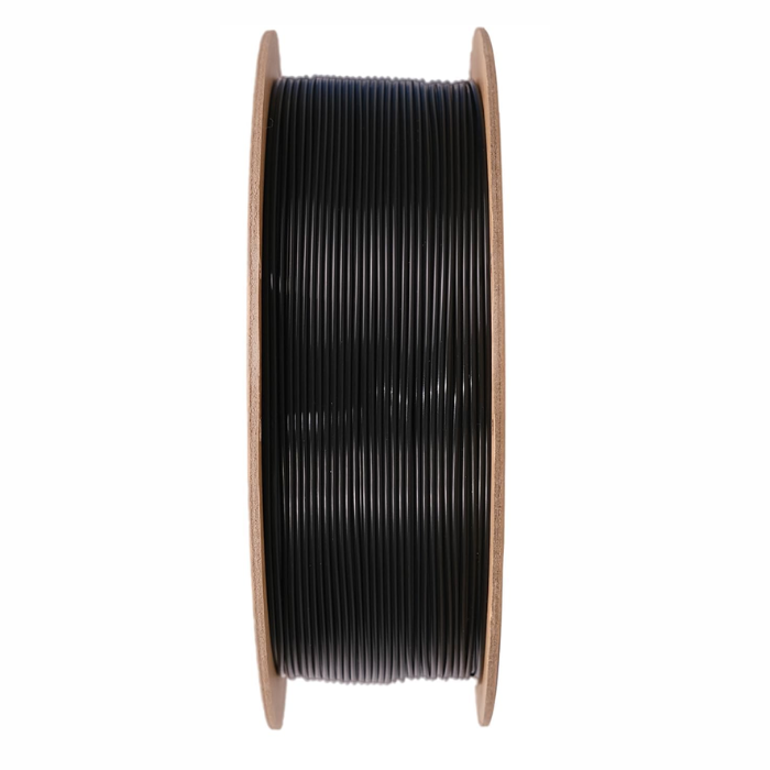 eSUN 1.75mm PLA+ Black Filament 1kg - 3D Printing Filament for Functional Parts