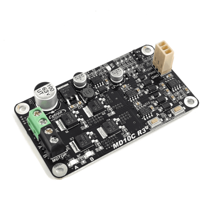 Cytron 10Amp 5V-30V DC Motor Driver