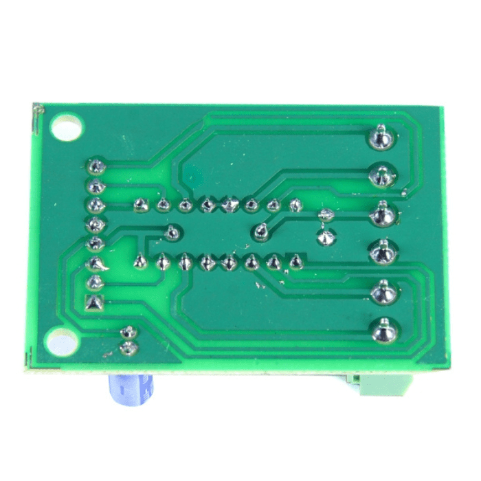 Iotcart L293D Motor Driver Board - DC & Stepper Motor Control