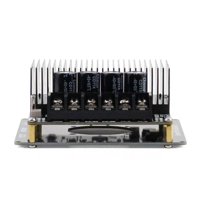 Cytron 30Amp 7V-35V Smart Drive Dual Channel DC Motor Driver