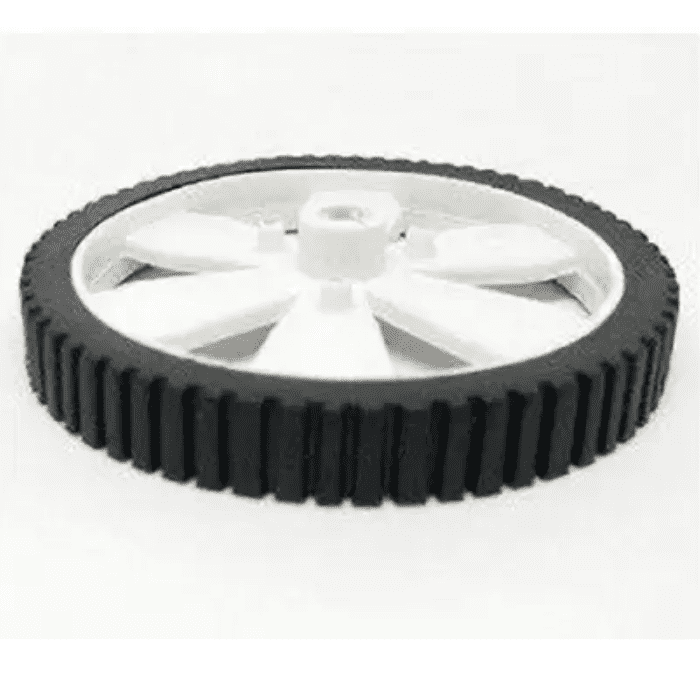 BO Wheel (White)