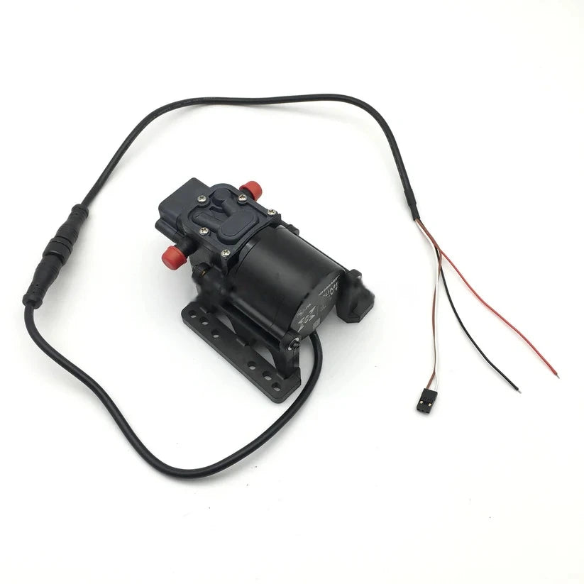 Hobbywing 5L Brushless Water Pump 10A 14S V1 for Agriculture