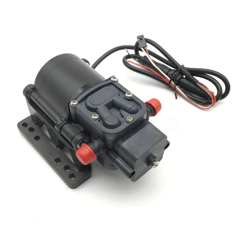 Hobbywing 5L Brushless Water Pump 10A 14S V1 for Agriculture