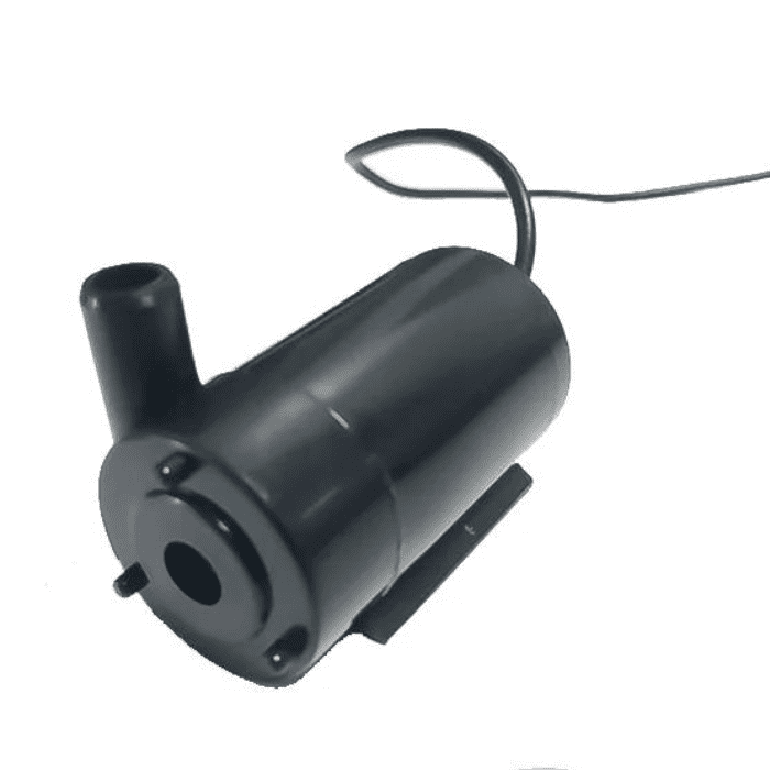 Iotcart SES-P-3072 3-6V Mini Submersible Water Pump - Buy for Arduino Projects