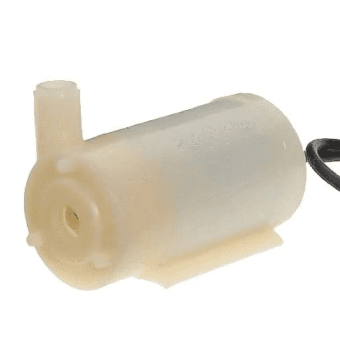 Iotcart SES-P-3072 3-6V Mini Submersible Water Pump - Buy for Arduino Projects