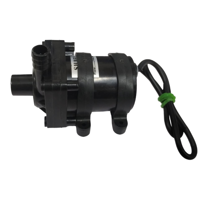 DC Mini Submersible Water Pump Motor 12V