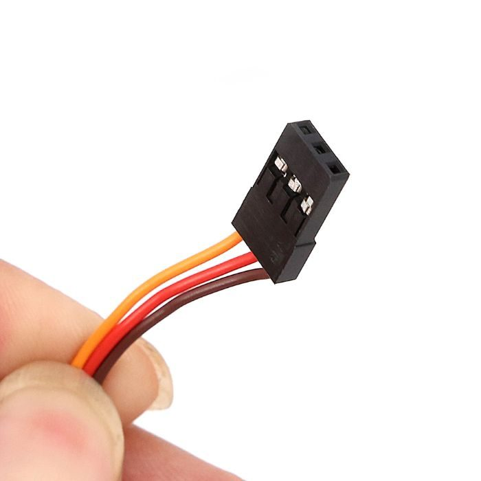 SG90 Micro Servo Motor
