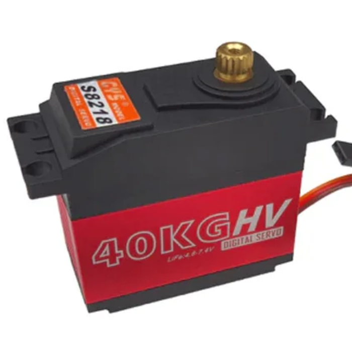 Iotcart SES-P-3081 40Kgcm High Torque Servo Motor - Arduino Compatible