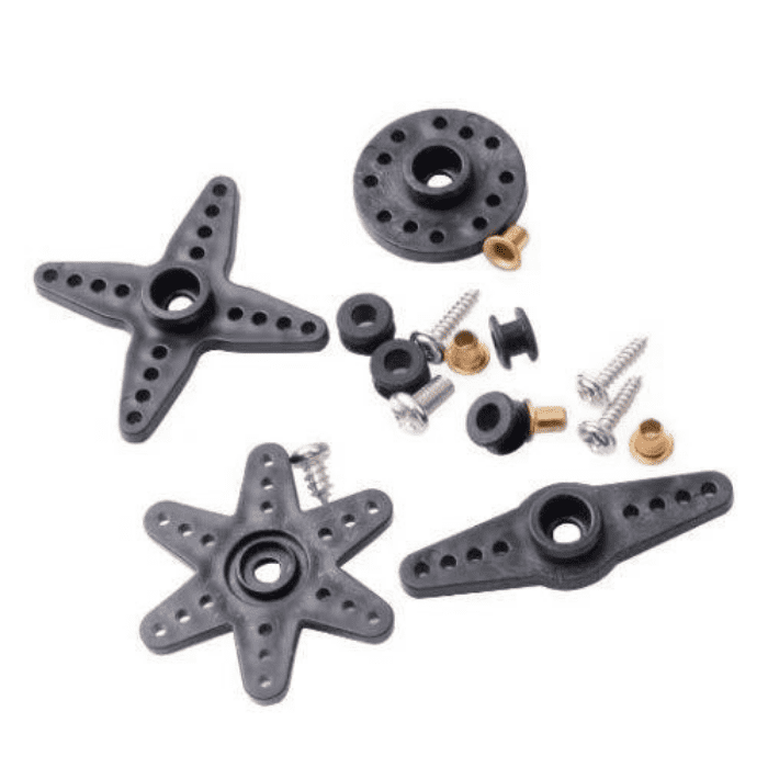 MG995 High Speed Servo Motor(360 Degree)