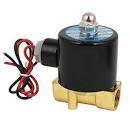 Iotcart SES-P-3083 12V 2W Solenoid Valve - Water, Oil & Air Control