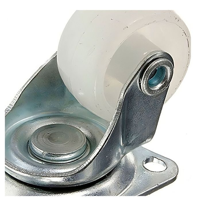 Universal Swivel Castor Wheels