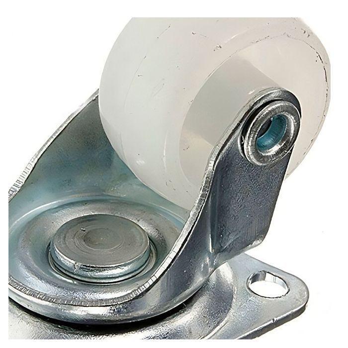 Universal Swivel Castor Wheels