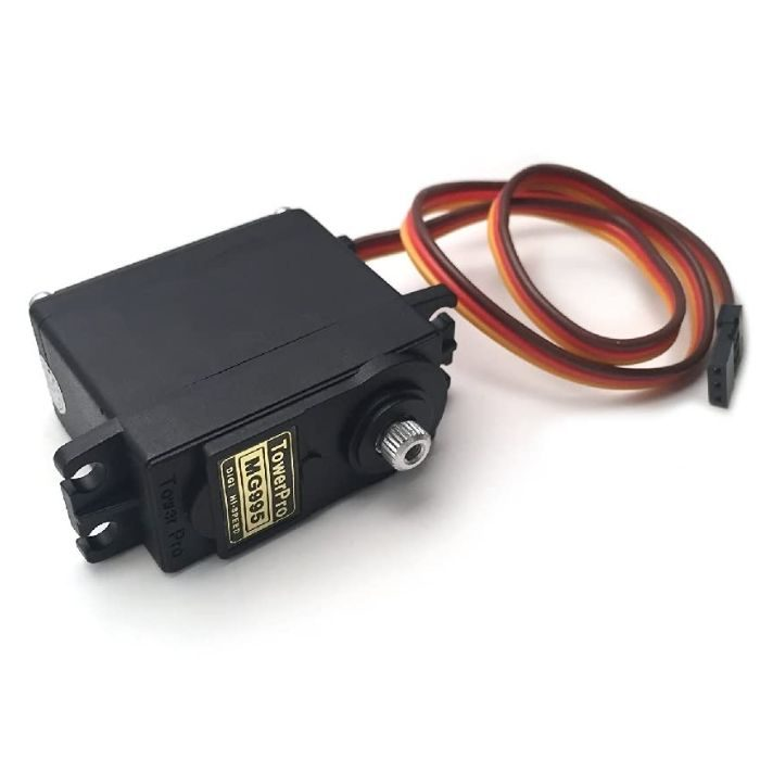 MG995 High Speed Servo Motor(180 Degree)
