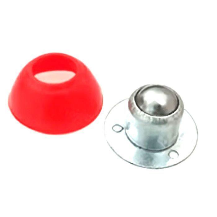 Goli Castor Wheel Omnidirectional Robot Caster - Iotcart