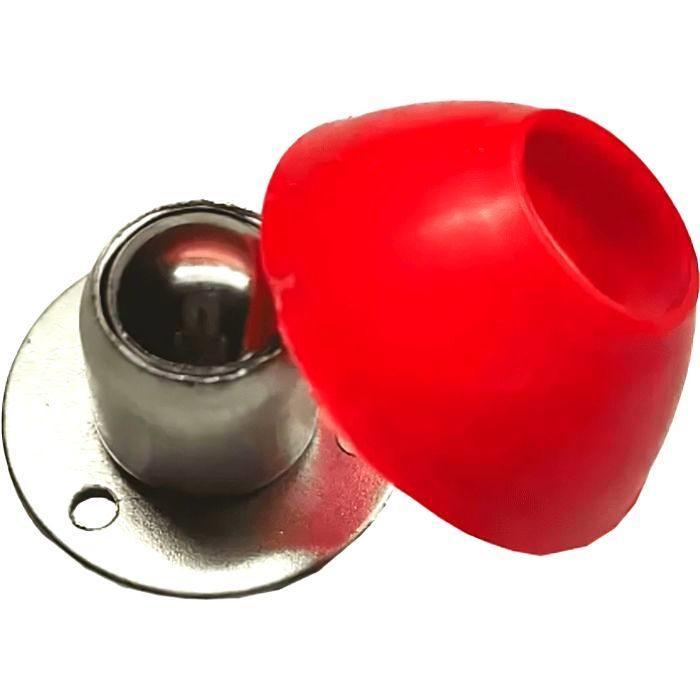 Goli Castor Wheel Omnidirectional Robot Caster - Iotcart