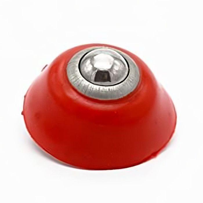 Goli Castor Wheel Omnidirectional Robot Caster - Iotcart