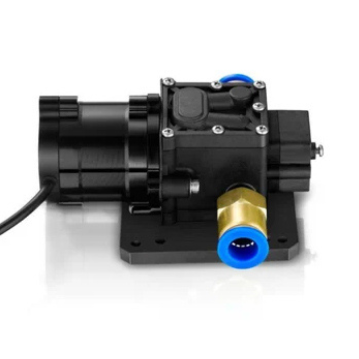 Hobbywing V1 120W 8L Brushless Water Pump for Agri Drones - Buy in India