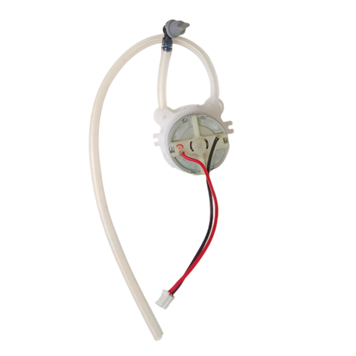 Iotcart SES-P-3097 6V Peristaltic Mini Dosing Pump - For Aquariums & Labs