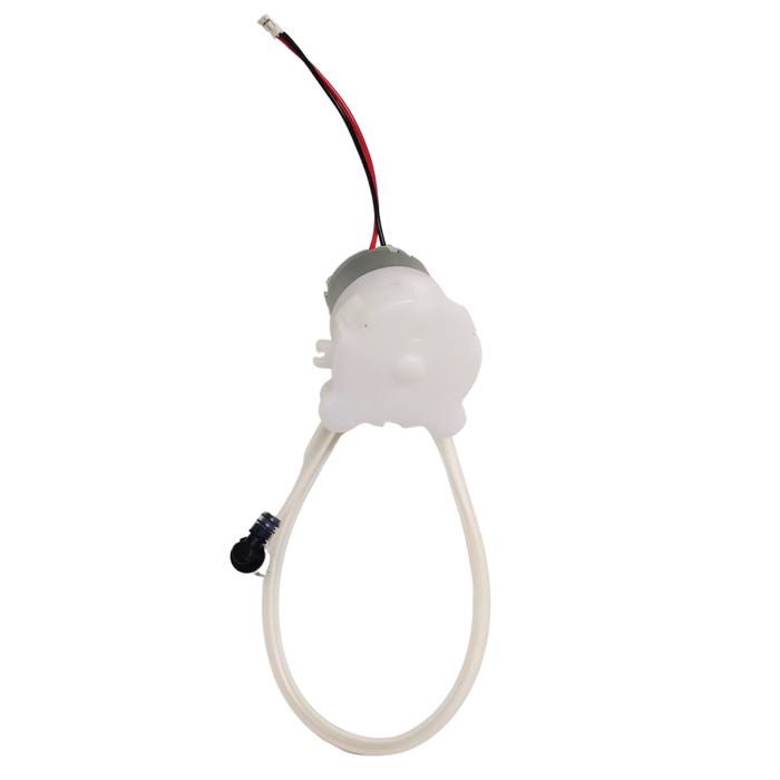 Iotcart SES-P-3097 6V Peristaltic Mini Dosing Pump - For Aquariums & Labs