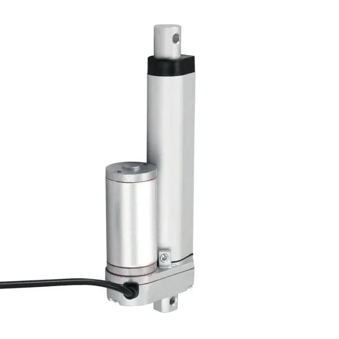 Iotcart SES-P-3101 12V 100MM Linear Actuator 180N 50MM/S - Industrial Automation
