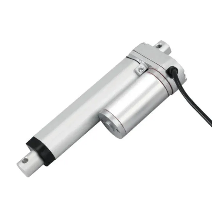 Iotcart SES-P-3101 12V 100MM Linear Actuator 180N 50MM/S - Industrial Automation