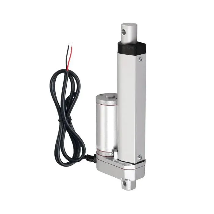 Iotcart SES-P-3101 12V 100MM Linear Actuator 180N 50MM/S - Industrial Automation