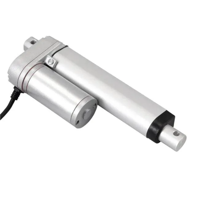 Iotcart SES-P-3101 12V 100MM Linear Actuator 180N 50MM/S - Industrial Automation