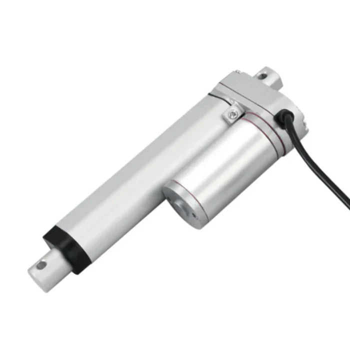 12V 100MM Electric Linear Actuator 50MM/S 180N Stroke Length