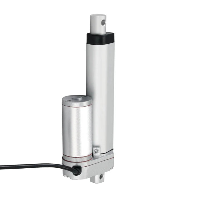 12V 100MM Electric Linear Actuator 50MM/S 180N Stroke Length