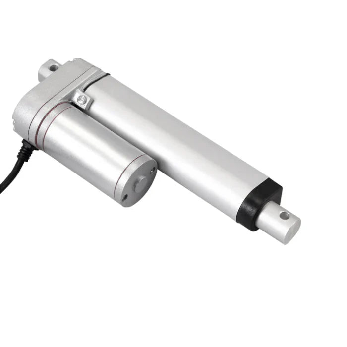 12V 100MM Electric Linear Actuator 50MM/S 180N Stroke Length