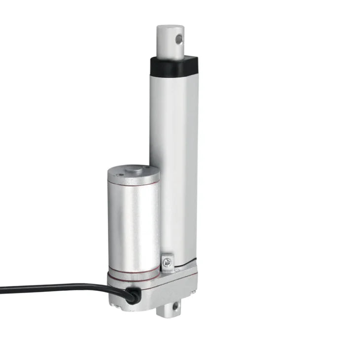 12V 100MM Electric Linear Actuator 50MM/S 180N Stroke Length