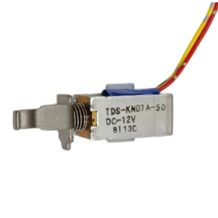 Push-Pull Metal DC 12V Solenoid Electromagnet TDS-KN07 A-50