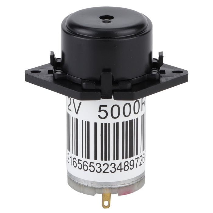 12V 5000RPM Peristaltic Dosing Pump