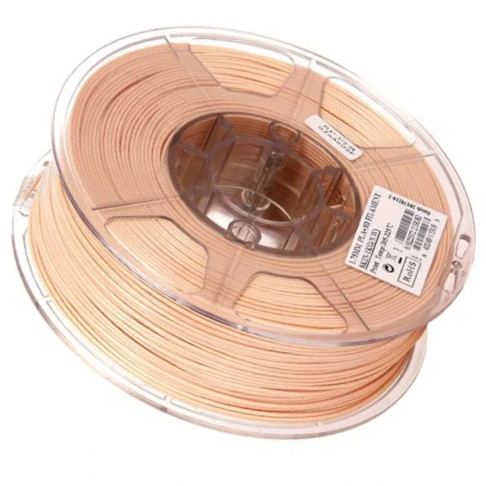 Premium HS PLA 3d Printer Filament 1.75MM 1 KG - Porcelain Skin Colour