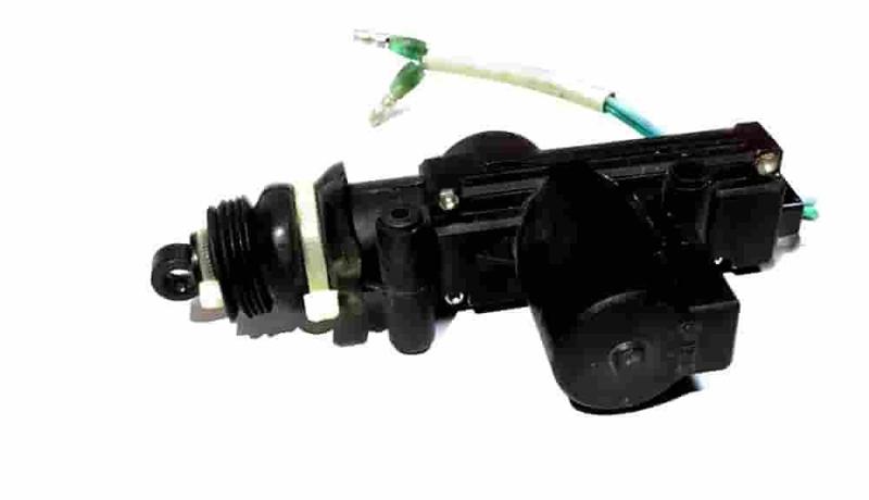 Iotcart SES-P-3110 Linear Actuator Motor - 12V DC for Automation & Robotics