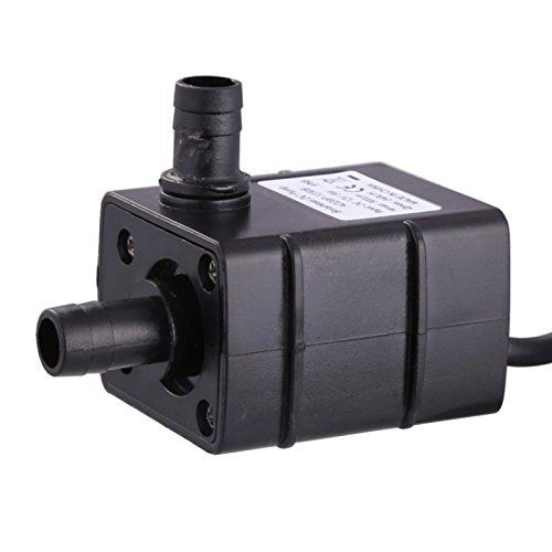 Brushless Water Pump