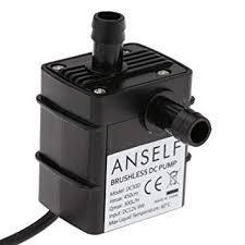 Brushless Water Pump