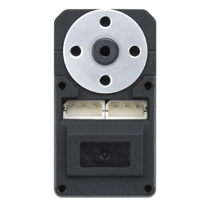 Waveshare 360° 30KG Serial Servo with High Precision & Torque