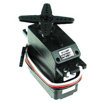 VTS 08A Servo Motor (5 Kgf.cm Torque)