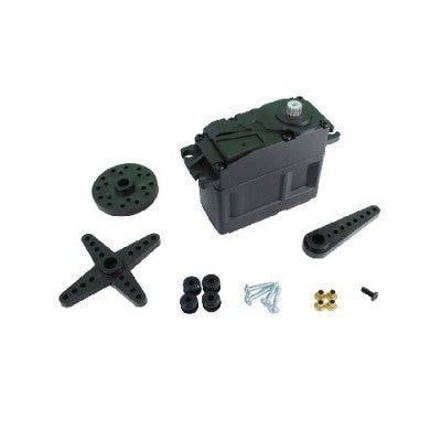 VTS 08A Servo Motor (5 Kgf.cm Torque)