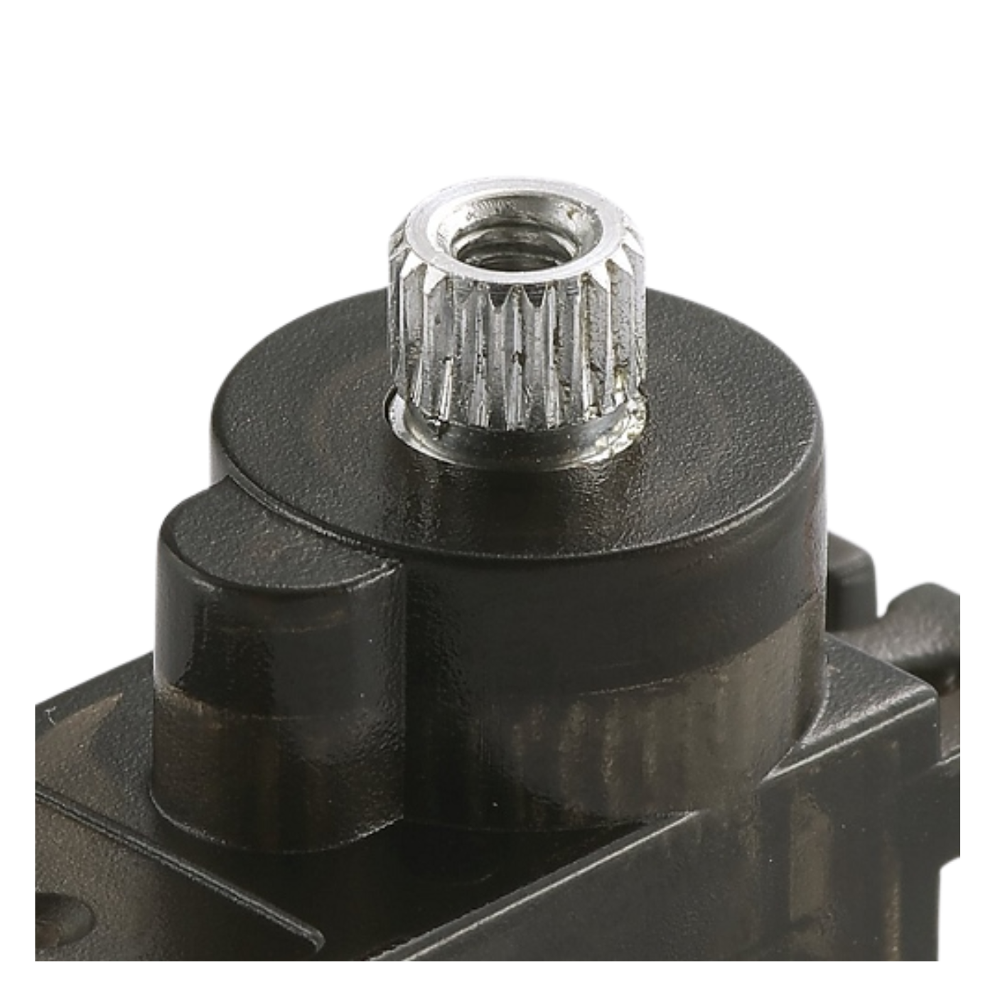 Towerpro MG90S Micro Servo Motor with 360° Rotation