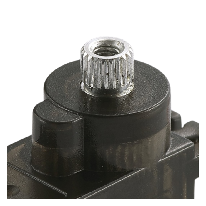 Towerpro MG90S Micro Servo Motor with 360° Rotation