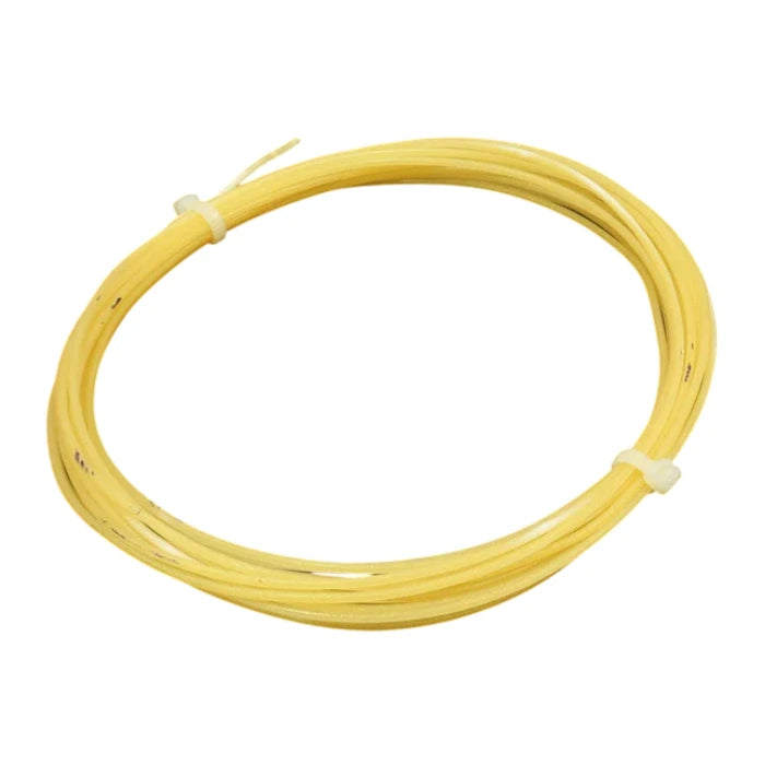 Premium HS PLA 1.75MM 3d Printer Filament 1 KG - Yellow Colour