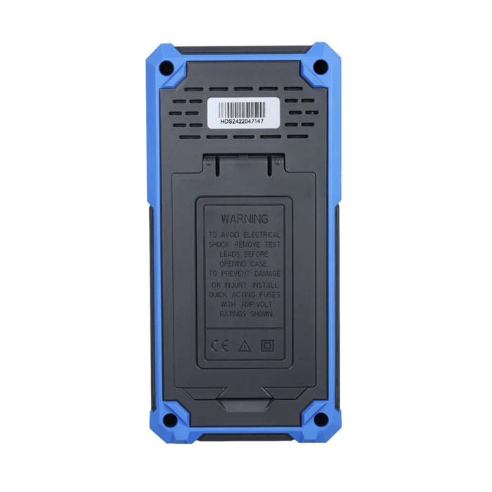 Owon HDS242 40 MHz Handheld Digital Multimeter