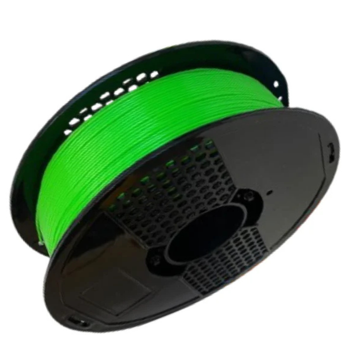 Iotcart SES-P-314 1.75mm PLA+ Filament Mint Green - 3D Printer Filament for Engineering & Prototyping